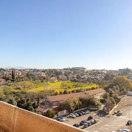Rubinia Appartamento Roma